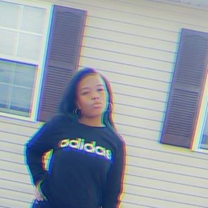 Meet your Posher, Jay'bri